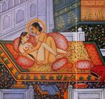 Erotic Kamasutra - Telegraph